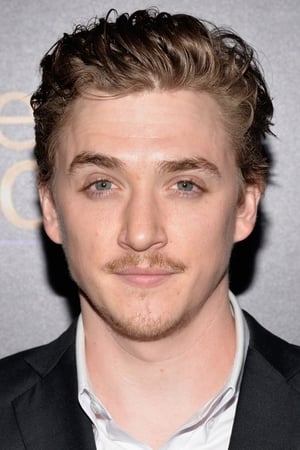 Kyle Gallner Image