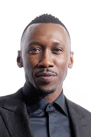 Mahershala Ali Image