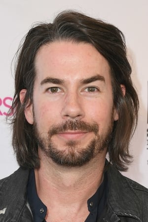 Jerry Trainor Image