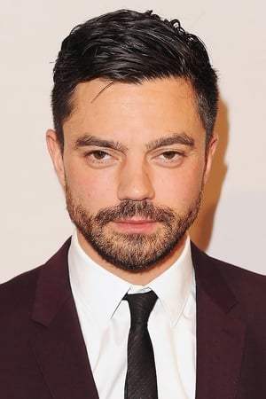 Dominic Cooper Image