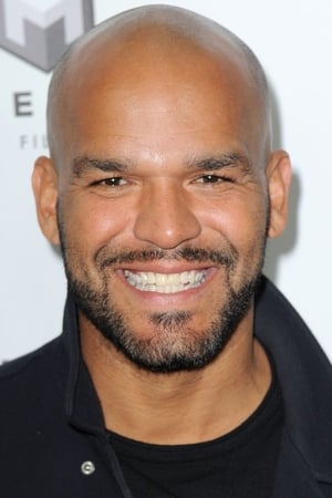 Amaury Nolasco Image