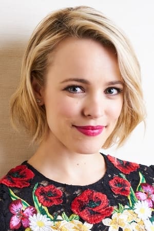 Rachel McAdams Image