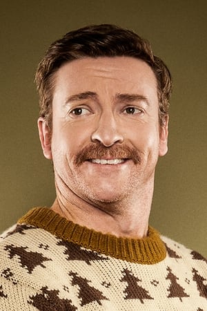 Rhys Darby Image