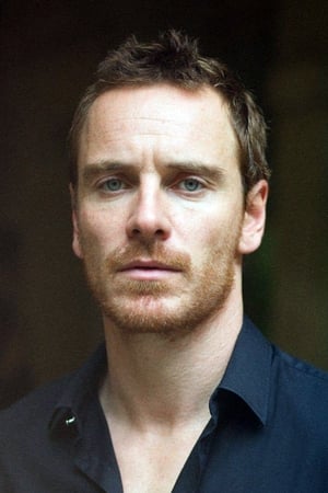 Michael Fassbender Image