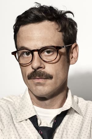 Scoot McNairy Image