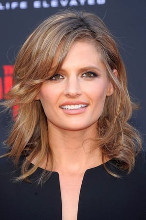 Stana Katic Image