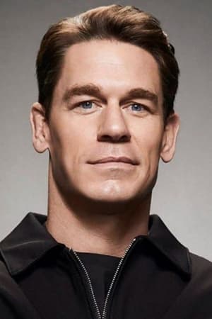 John Cena Image