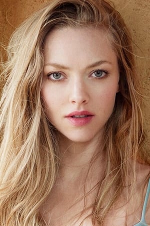 Amanda Seyfried Image
