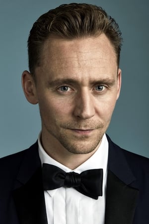 Tom Hiddleston Image