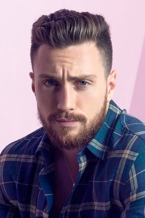 Aaron Taylor-Johnson Image