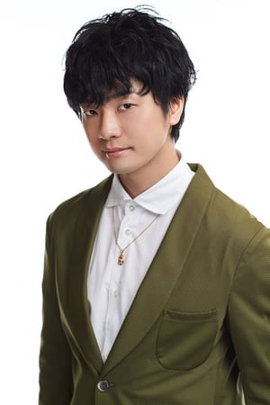 Jun Fukuyama Image