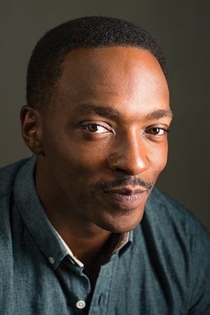 Anthony Mackie Image