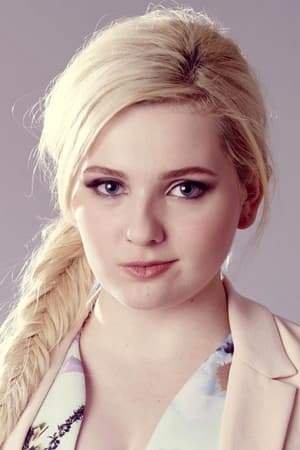 Abigail Breslin Image
