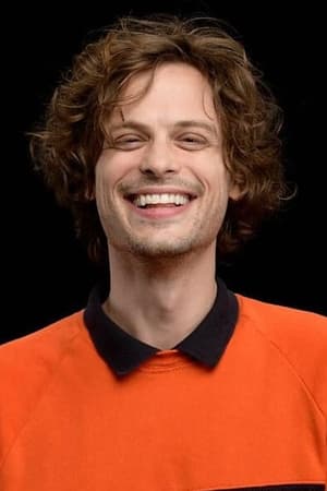 Matthew Gray Gubler Image
