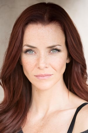 Annie Wersching Image