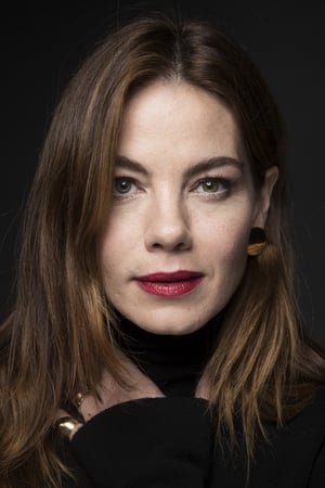 Michelle Monaghan Image