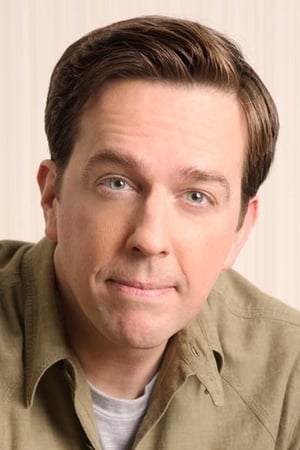 Ed Helms Image
