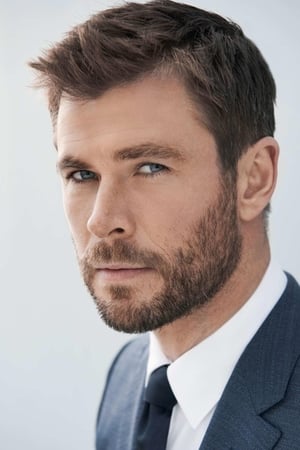 Chris Hemsworth Image