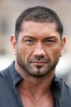 Dave Bautista Image