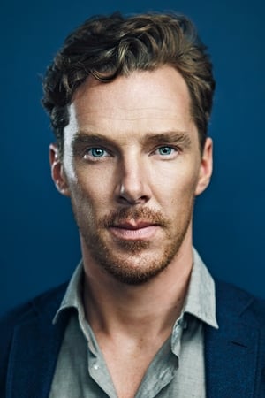 Benedict Cumberbatch Image