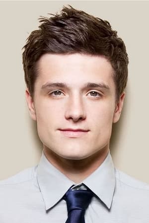 Josh Hutcherson Image