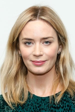Emily Blunt Image
