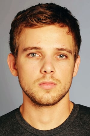 Max Thieriot Image