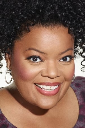 Yvette Nicole Brown Image
