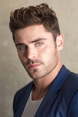 Zac Efron Image