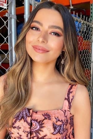 Miranda Cosgrove Image