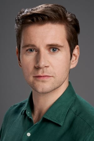 Allen Leech Image