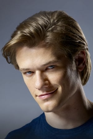 Lucas Till Image