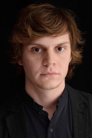 Evan Peters Image