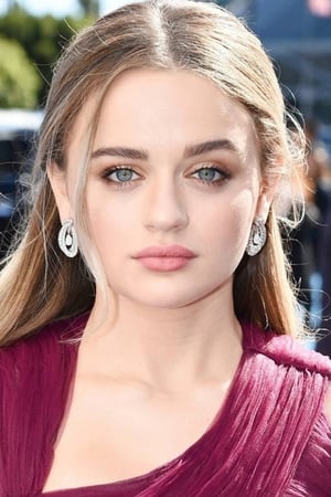Joey King Image