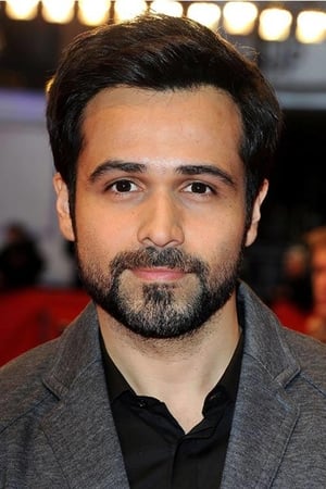 Emraan Hashmi Image