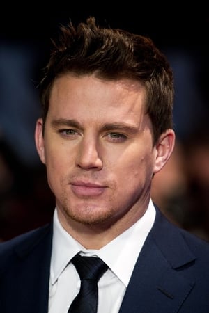 Channing Tatum Image