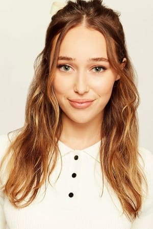 Alycia Debnam-Carey Image