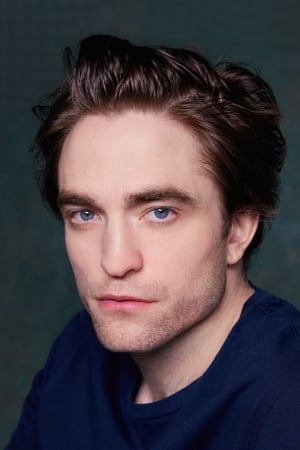 Robert Pattinson Image