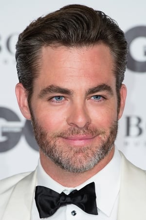 Chris Pine Image