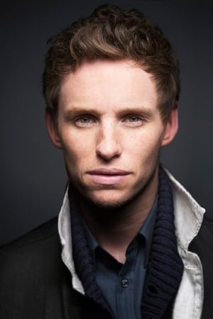 Eddie Redmayne Image