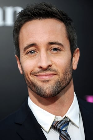 Alex O'Loughlin Image