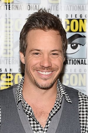 Michael Raymond-James Image