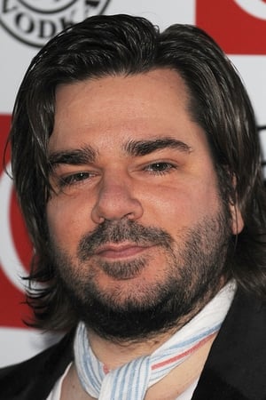 Matt Berry Image