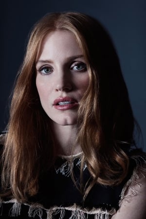 Jessica Chastain Image