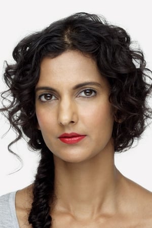 Poorna Jagannathan Image