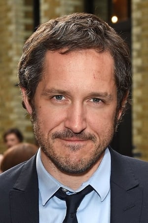 Bertie Carvel Image