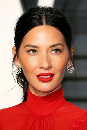 Olivia Munn Image