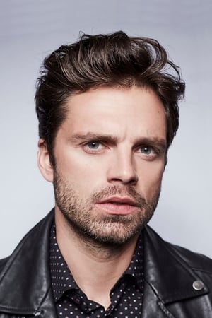 Sebastian Stan Image