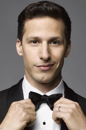 Andy Samberg Image