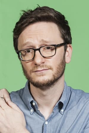 Akiva Schaffer Image